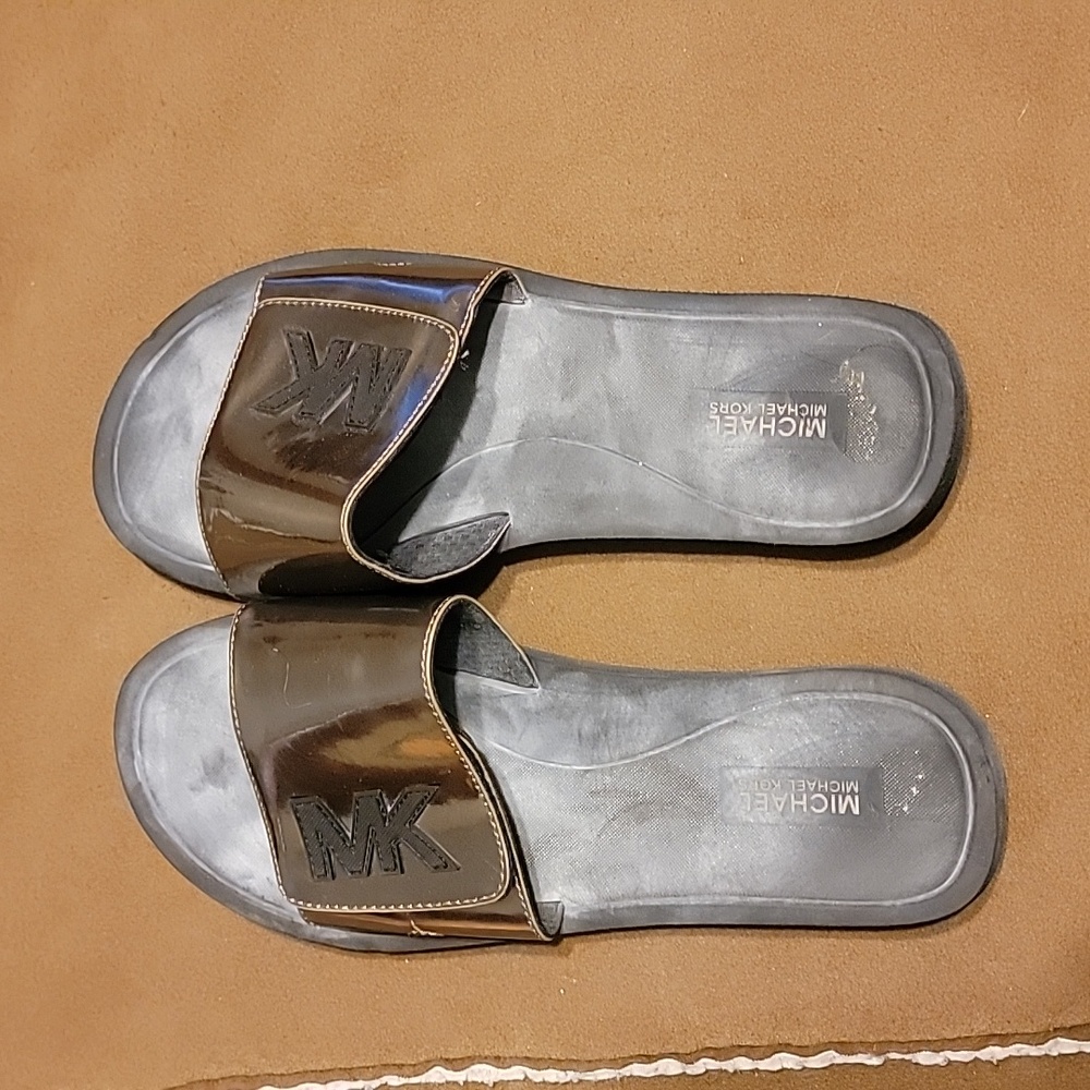 Michael Kors sandals